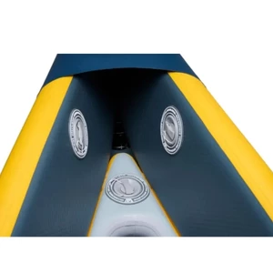 Aqua Marina Tomahawk AIR-K 440 Kayak - 2 Person 