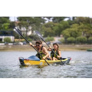 Aqua Marina Tomahawk AIR-K 440 Kayak - 2 Person 