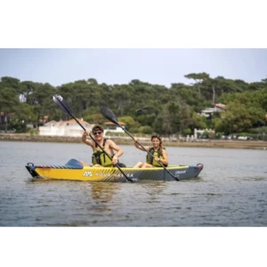 Aqua Marina Tomahawk AIR-K 440 Kayak - 2 Person 