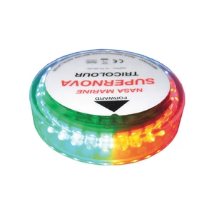 Nasa Marine Ltd Supernova LED Tricolour Navigation Light
