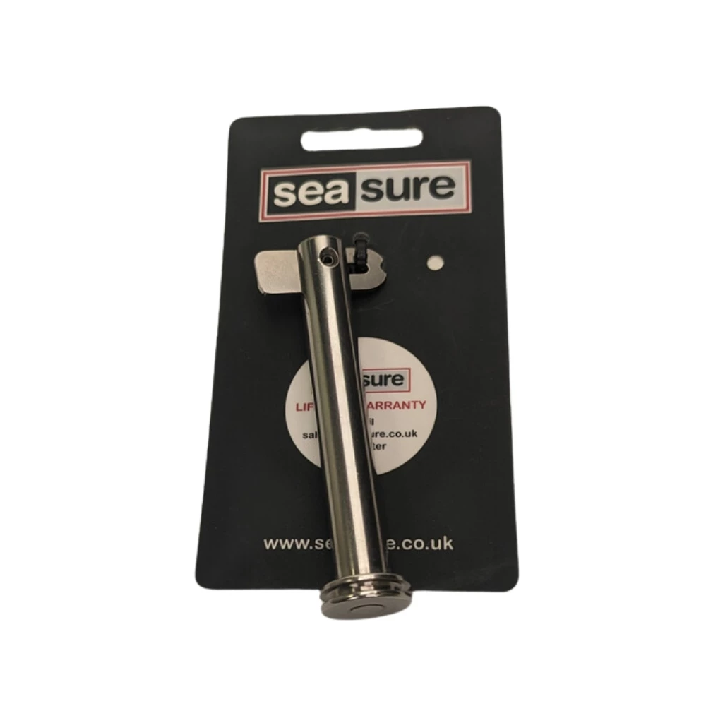 Seasure Drop Nose Pin 12mm dia x WL70mm