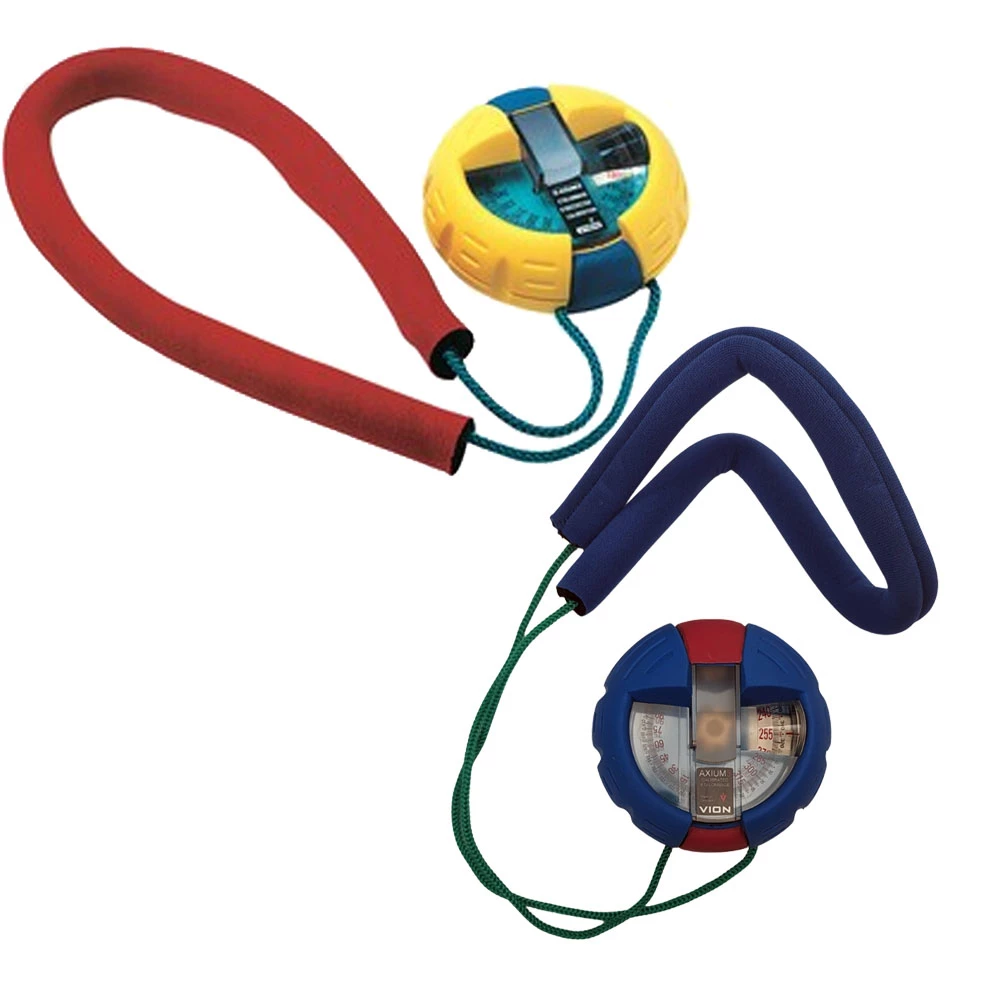  Axium 3 Handbearing Compass