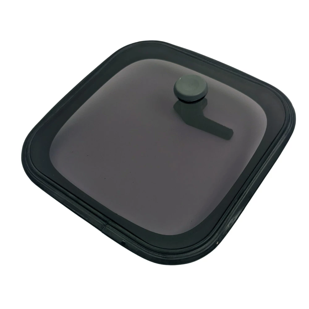 Low Profile 30 Mark 2 Grey Acrylic & Seal