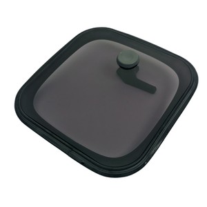 Lewmar Low Profile 30 Mark 2 Grey Acrylic & Seal