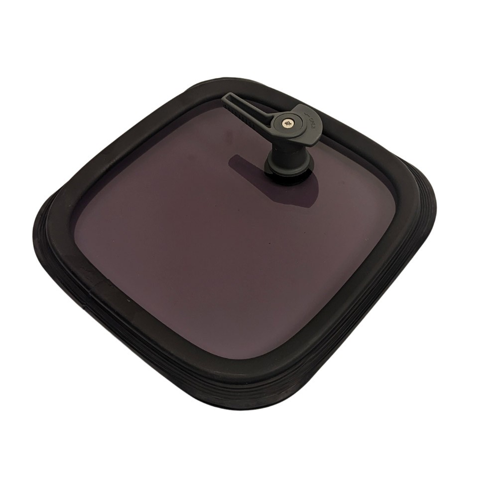 Low Profile 30 Mark 2 Grey Acrylic & Seal