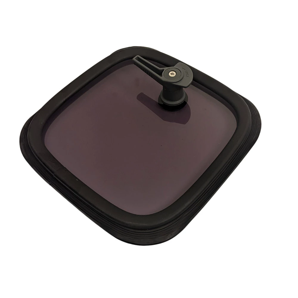 Low Profile 30 Mark 2 Grey Acrylic & Seal