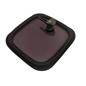 Lewmar Low Profile 30 Mark 2 Grey Acrylic & Seal