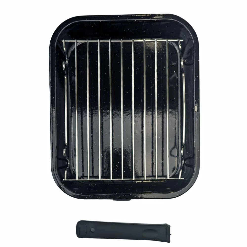 Leisure Products Neptune 4500 Grill Pan Complete