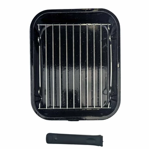 Leisure Products Neptune 4500 Grill Pan Complete