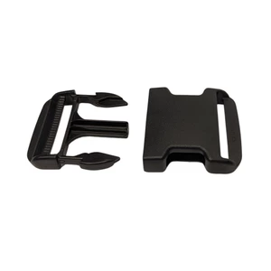 Force 4 Side Release Buckle 50mm