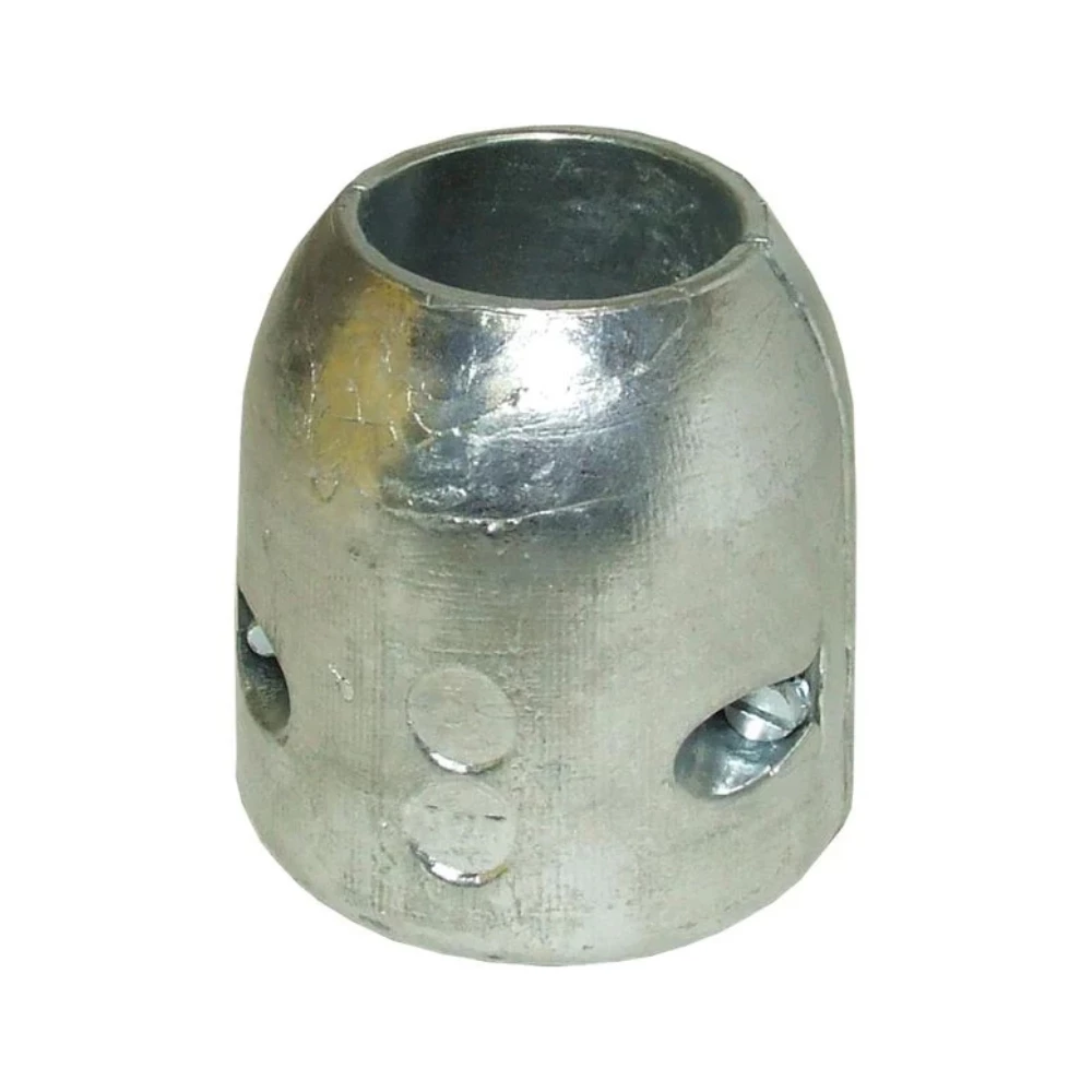M G Duff Zinc Shaft Anode