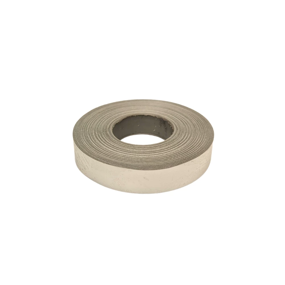 Coveline Tape Silver 15mm x 15m