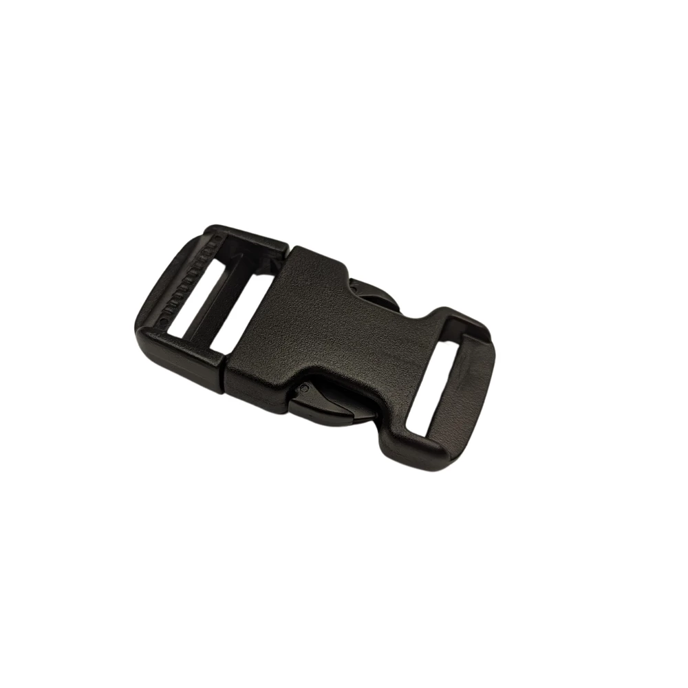 Side Release Buckles 25mm P012