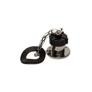 Socket Only 2/3a 2pinP/C 