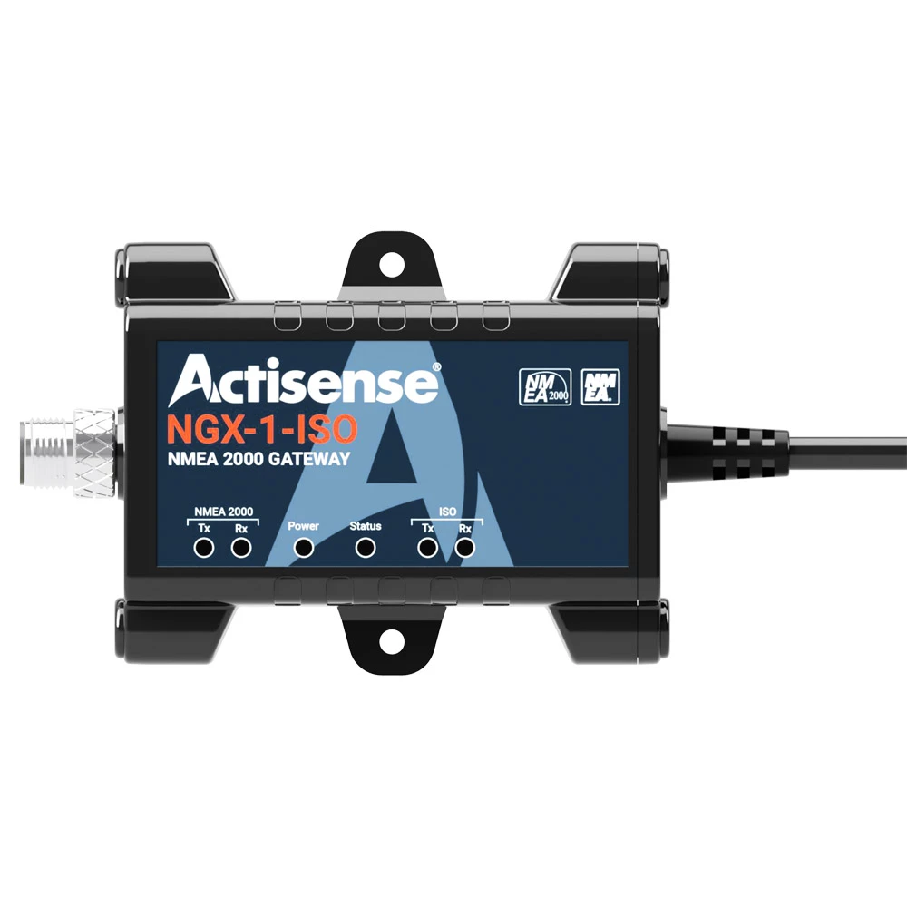 Actisense NGX-1-ISO NMEA 2000 Gateway