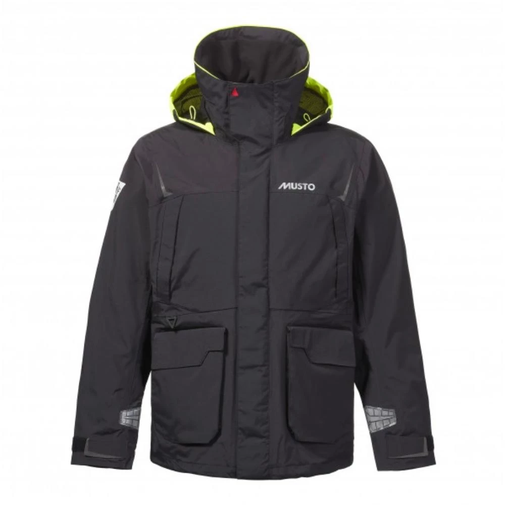 Musto BR1 Channel Jacket 