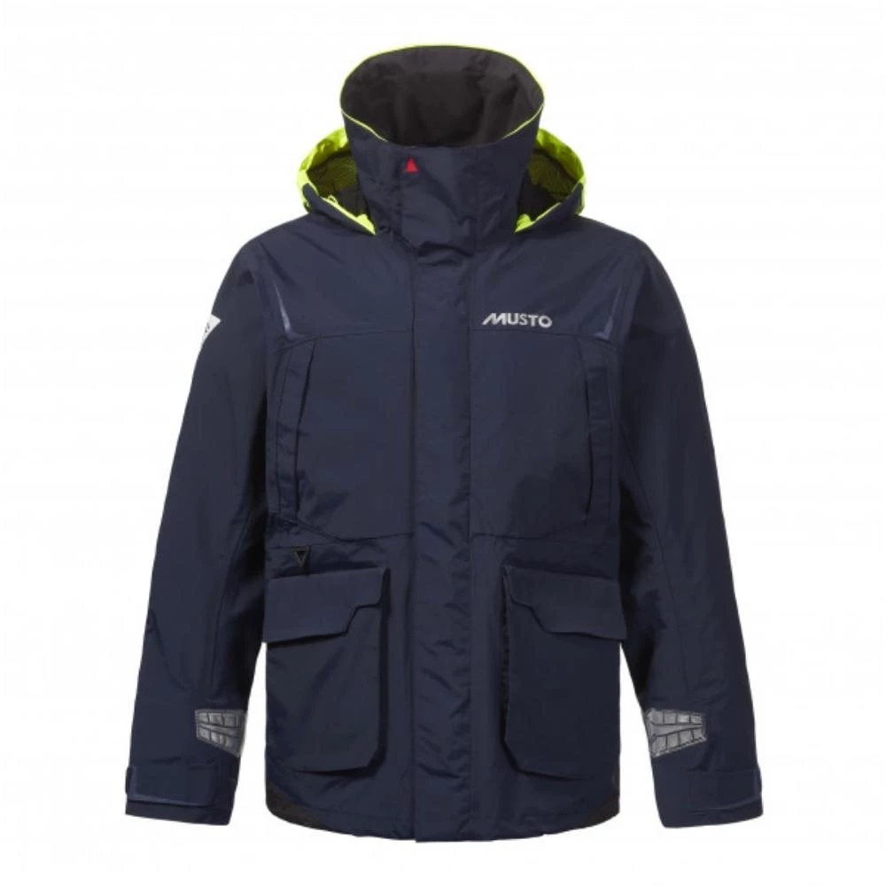 Musto BR1 Channel Jacket 