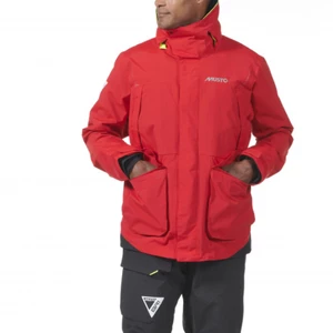Musto BR1 Channel Jacket 