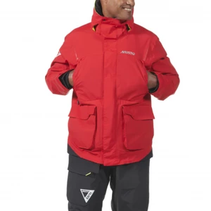 Musto BR1 Channel Jacket 