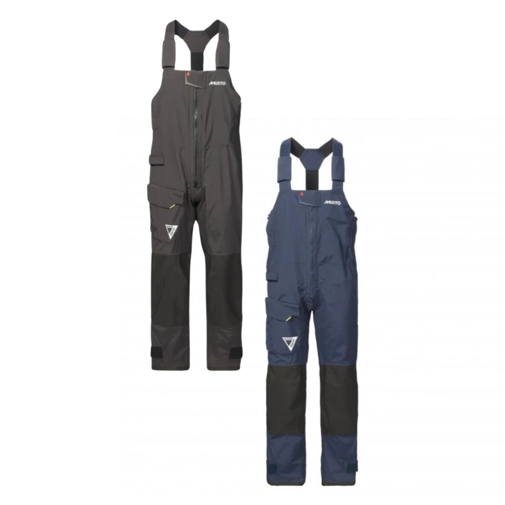  BR1 Channel Trousers