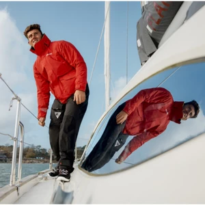 Musto Men's BR1 Channel Suit 