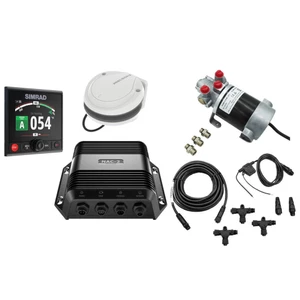 Simrad AP44M-VRF Autopilot Pack MK2 - Medium Capacity