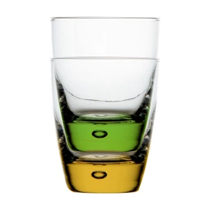 Marine Business Ecozen Stackable Glass Set of 6