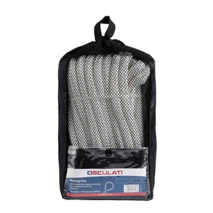 Force 4 Mooring Line Braided 7m x 12mm