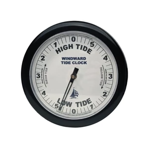 Windward Tide Clock 