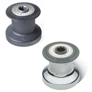 Lewmar Standard Winch One Speed Non Self Tailing 