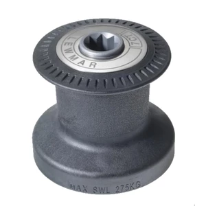 Lewmar Standard Winch One Speed Non Self Tailing 
