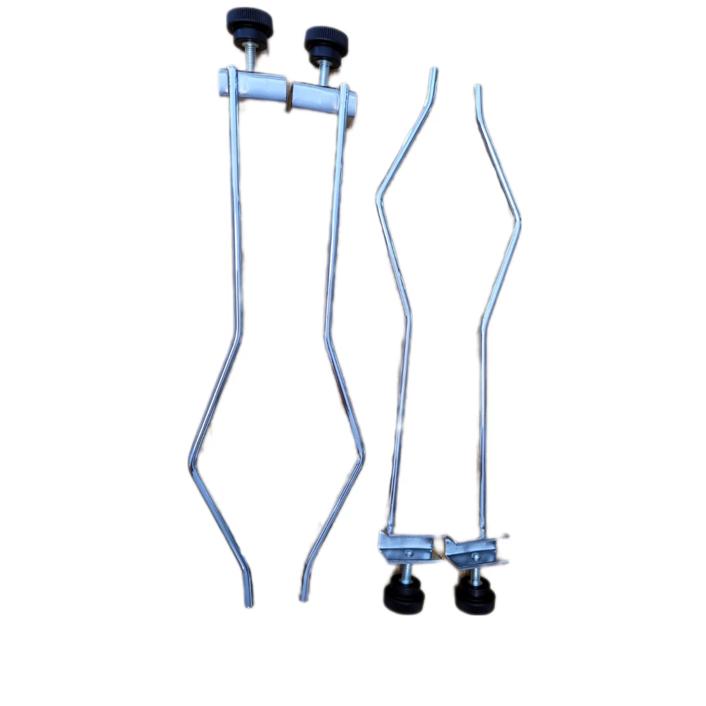 Techimpex KITFILIXL20  Pan Holder Kit for XL2 Cookers 