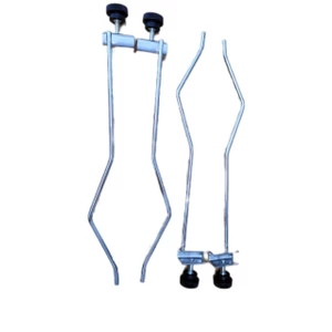 Techimpex KITFILIXL20  Pan Holder Kit for XL2 Cookers 