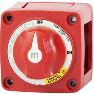 Blue Sea M-Series Battery Switch