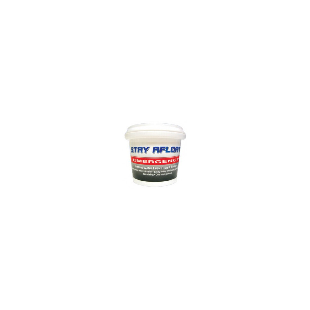 Stay Afloat Emergency Sealant 0.4kg