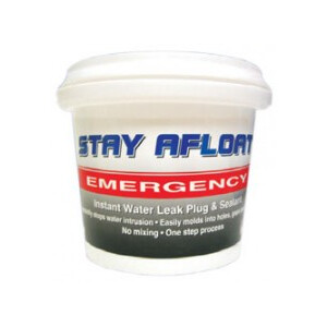 Stay Afloat Emergency Sealant 0.4kg