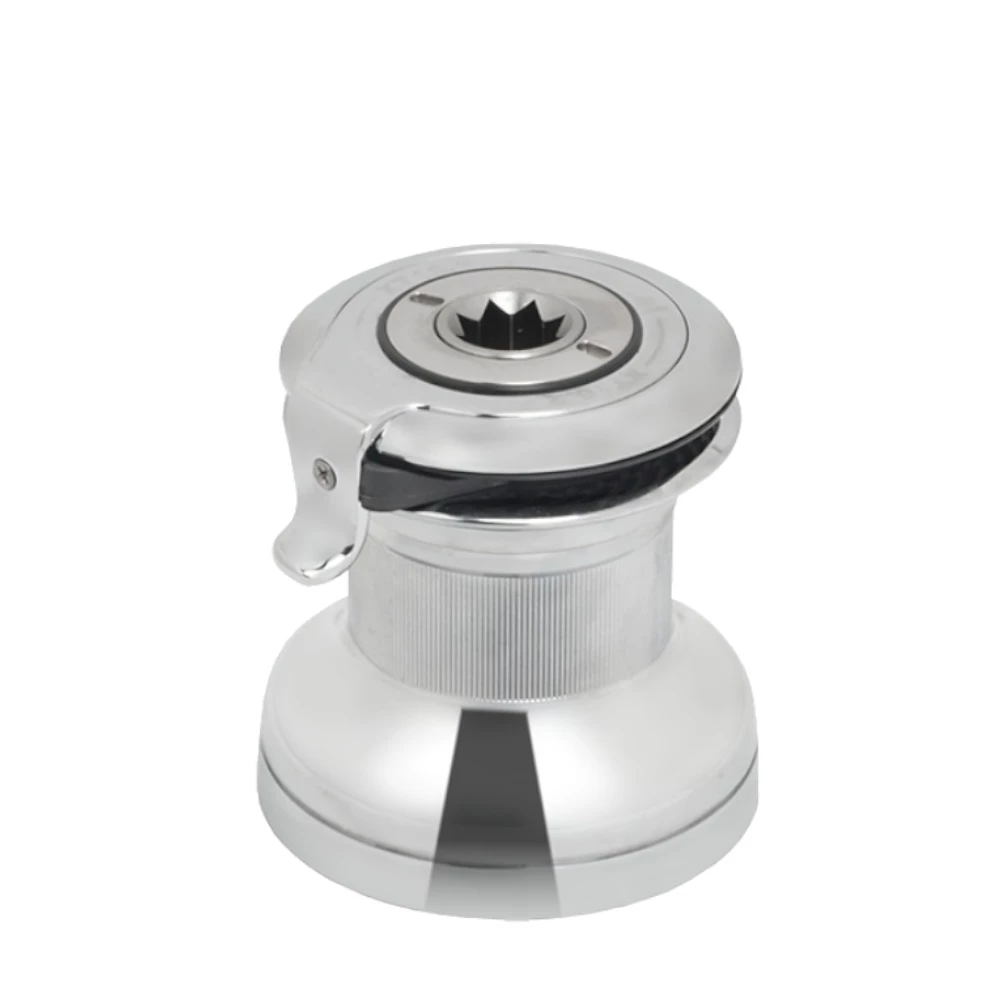 XT16.2 Self-Tailing 2-Speed Winch