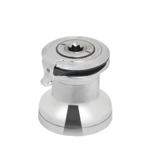 Antal XT16.2 Self-Tailing 2-Speed Winch and FREE Winch Handle 