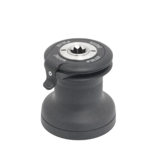 Antal XT16.2 Self-Tailing 2-Speed Winch and FREE Winch Handle 