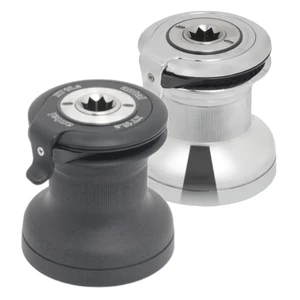 Antal XT16.2 Self-Tailing 2-Speed Winch and FREE Winch Handle 