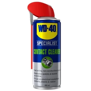 WD-40 Fast Drying Contact Cleaner 400ml