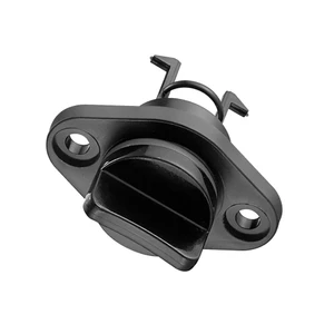 Force 4 Drain Bung & Socket - Nylon