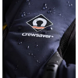 Crewsaver Ergofit 190N ISO Hammar Auto/Harness Lifejacket with Light & Hood 