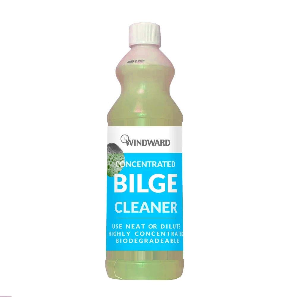 Windward Bilge Cleaner 