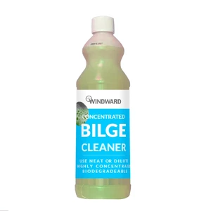 Windward Bilge Cleaner 