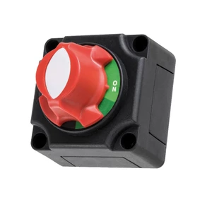 Force 4 Mini Battery Switch - On/Off 