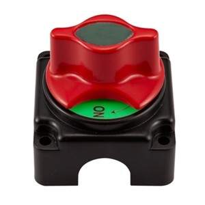 Mini Battery Switch - On/Off 