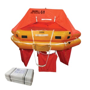 ISO Racing Liferaft 