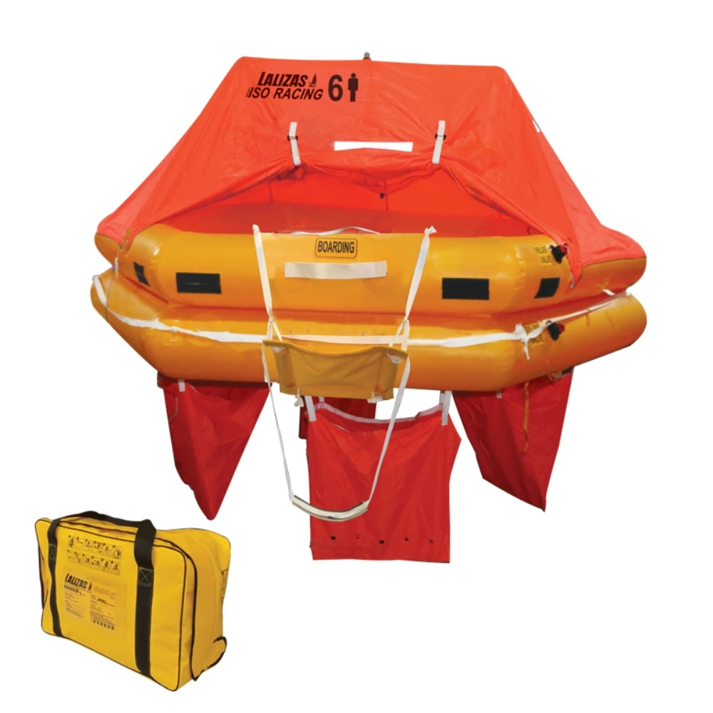 Lalizas ISO Racing Liferaft