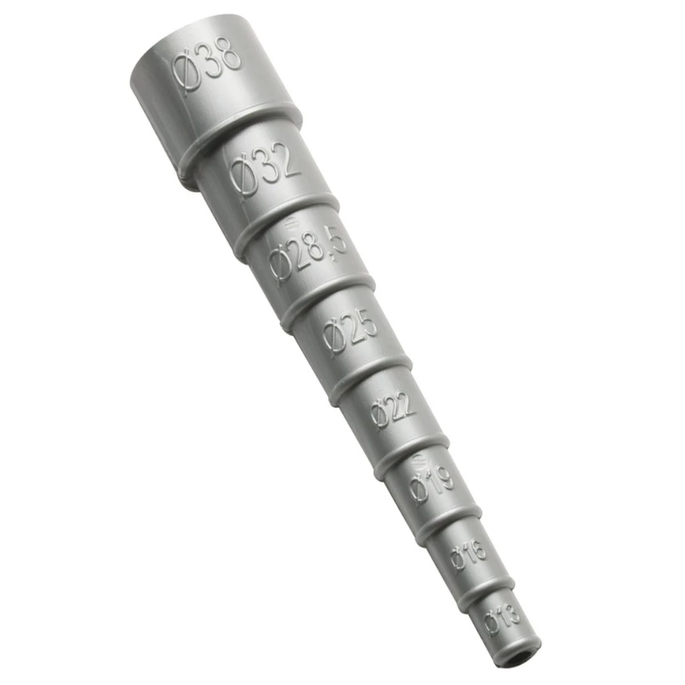Osculati Universal Hose Adaptor for Diameter 13mm to 38mm 